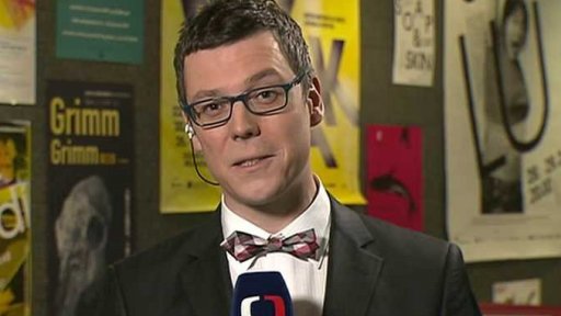 Ceny české filmové kritiky