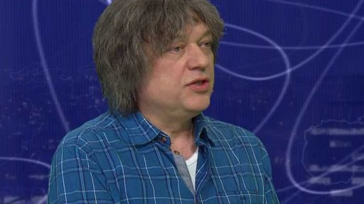 Rozhovor s Jaroslavem Raušerem