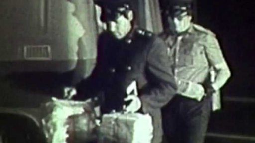 Pašování knih za 2. světové války