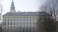 Rekonstrukce zámku v Kroměříži
