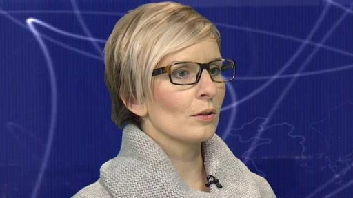 Rozhovor s Bohdanou Rambouskovou