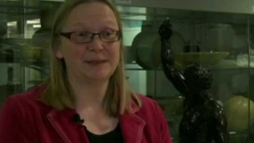 Bronzy od Michelangela?