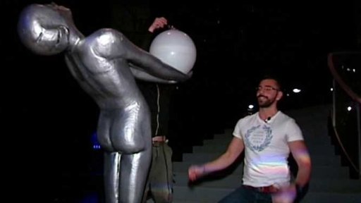 Sunset Boulevard v NDM