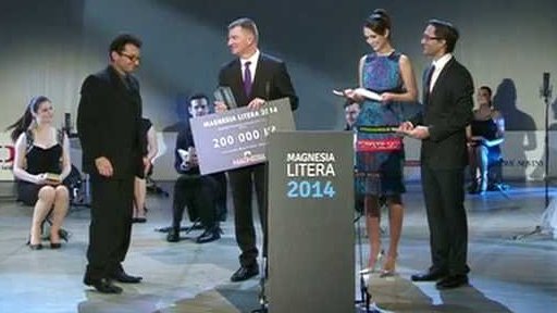 Ceny Magnesia litera