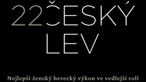 Český lev