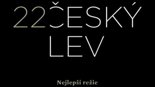 Nominace na Českého lva