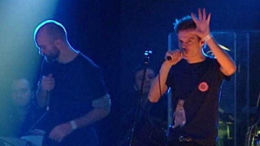 Nominace na ceny Anděl