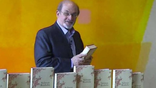 Satanské verše vyjdou v ČR