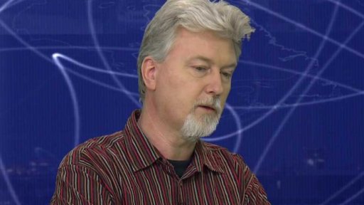 Plačící satyr v Divadle na Vinohradech