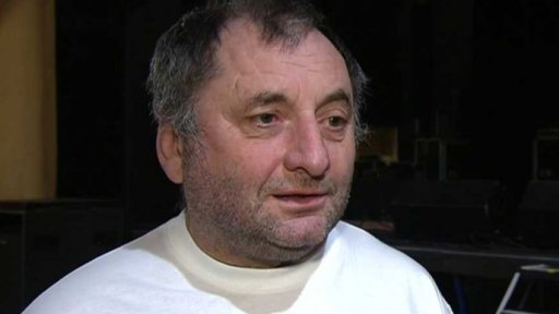 Václav Koubek slaví v Paláci Akropolis