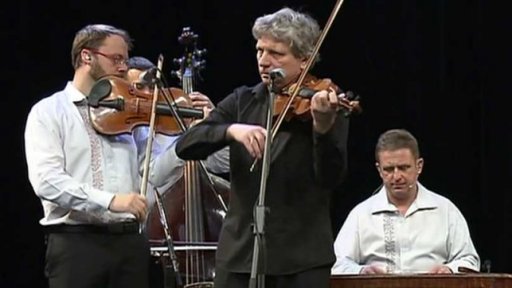 Nová deska Hradišťanu