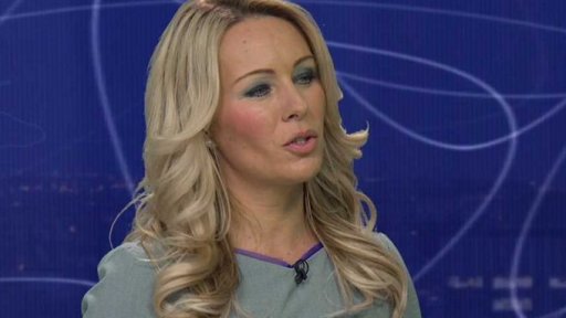 Rozhovor s Jitkou Hosprovou