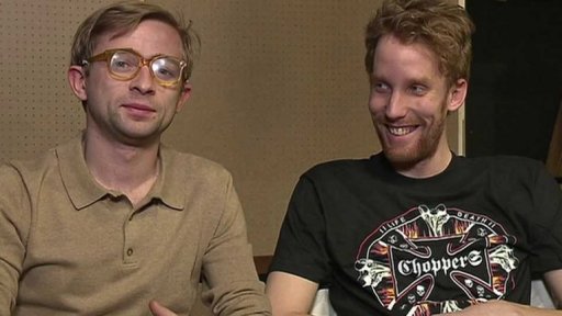 Novinka spolku Masopust