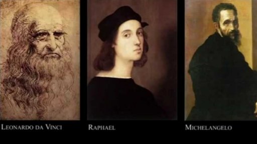 Autoportréty slavných