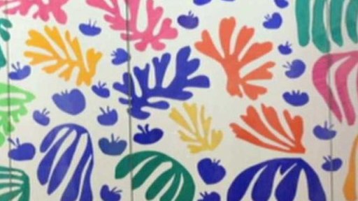 Výstava Henriho Matisse