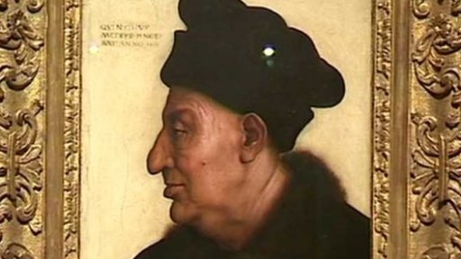 Tváře tehdy a nyní