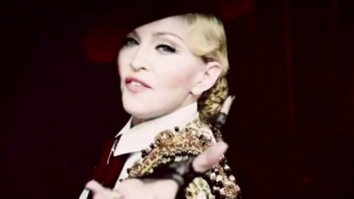 Rebel Heart: nové album Madonny
