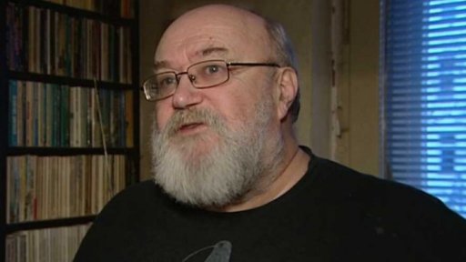 Zemřel Terry Pratchett