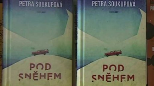 Velký knižní čtvrtek