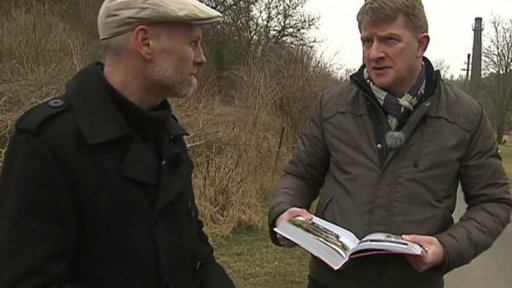 Novinka Jiřího Padevěta