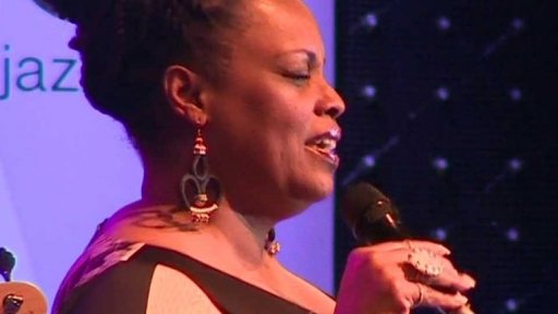 Koncert Dianne Reevsové