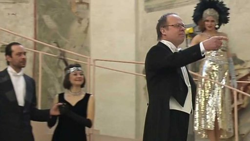 Středověká hra Kdokoliv