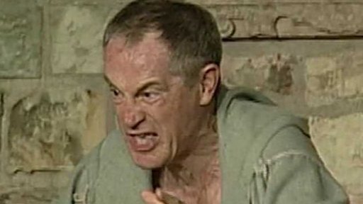 Autonehoda Jana Třísky