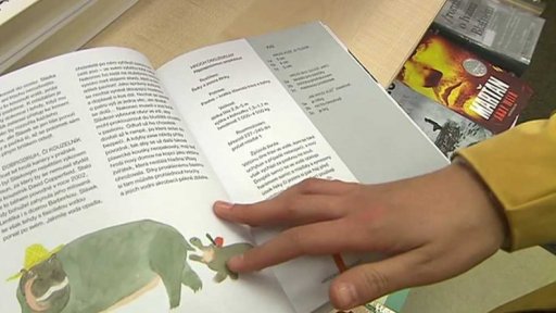 Velký knižní čtvrtek