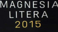 Nominace na Magnesii Literu