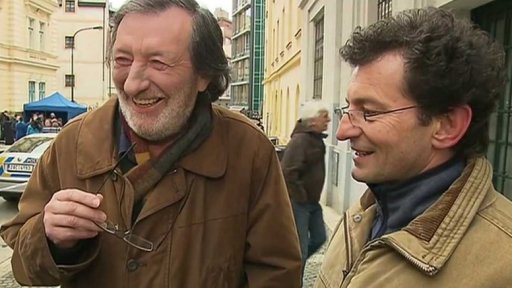 První oddělení řeší další případy