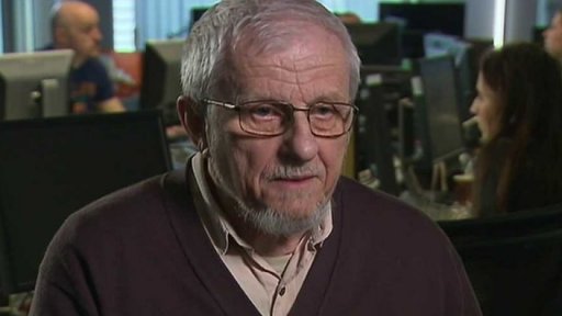 Magnesia Litera: Bohumil Doležal