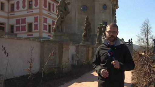 Kuks po rekonstrukci