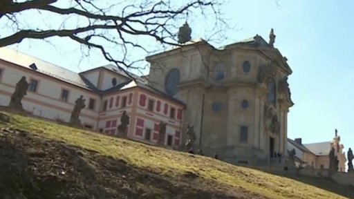 Kuks po rekonstrukci