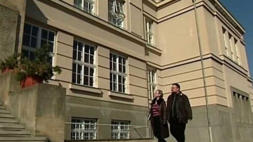 Netradiční procházka Opavou