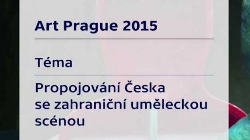 Art Prague 2015