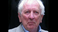 Zemřel Tomas Tranströmer