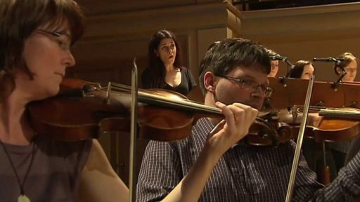 Collegium 1704 v Rudolfinu