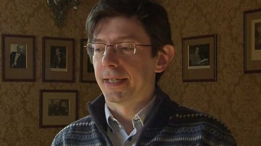 Rozhovor s Václavem Luksem