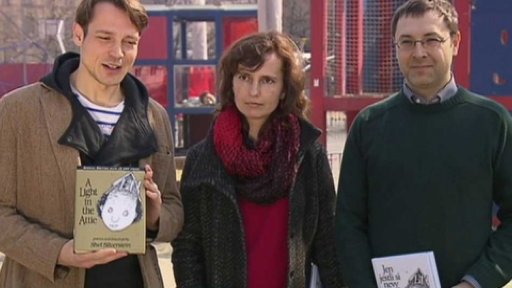 Magnesia Litera za překlad