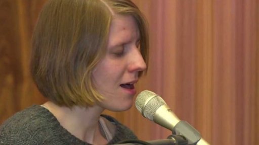 Markéta Irglová v Plzni