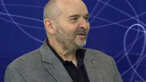 Rozhovor s Janem Burianem