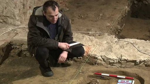 Rekonstrukce Klementina