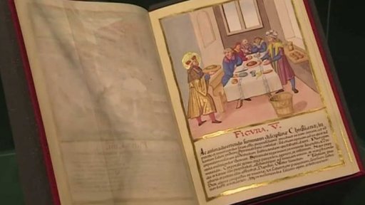 Brno vystavuje literární skvosty