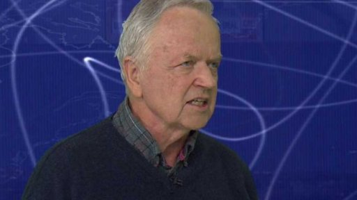 Rozhovor s Jiřím Tichotou k 55 letům Spirituál kvintetu