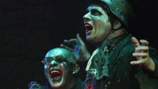 Divadlo U Mostu v Praze