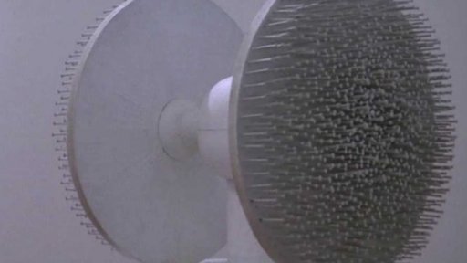 Výstava umělecké skupiny ZERO