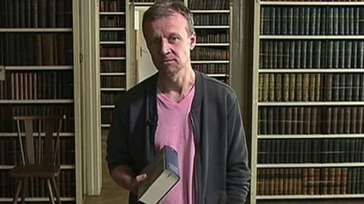 Magnesia Litera - nominace v kategorii Próza