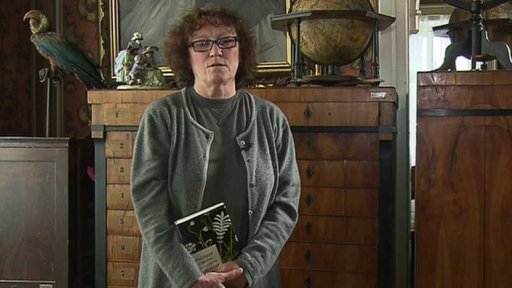 Magnesia Litera - nominace za překlad