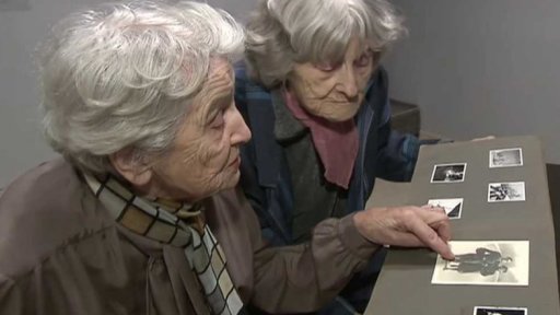 Život s fotoapafárem mezi kulturní elitou