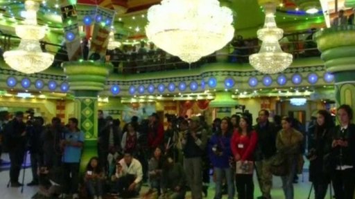 Etnicky citlivá architektura